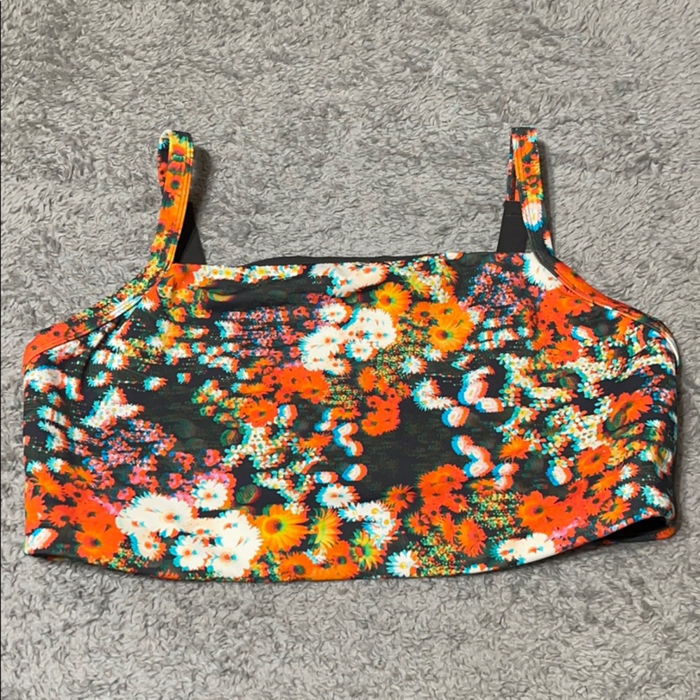 Aerie offline sports bra